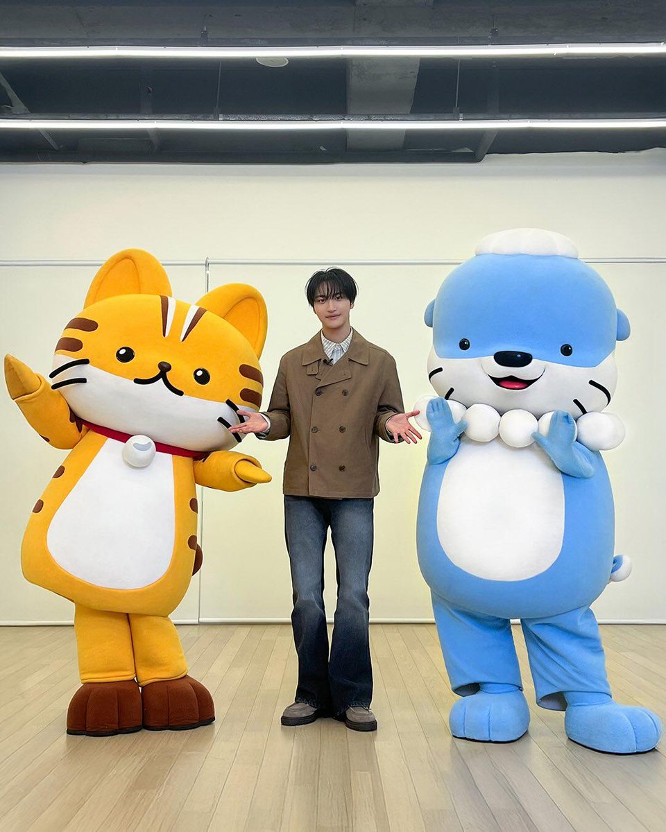 ATEEZ(에이티즈) Updates tweet media