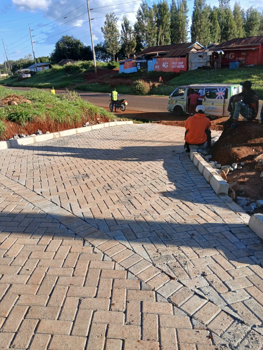 Irungu Kang'ata tweet media