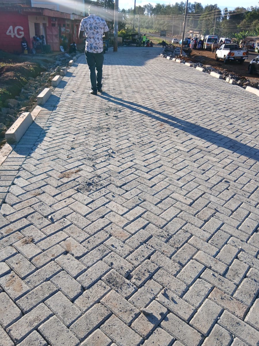 Irungu Kang'ata tweet media