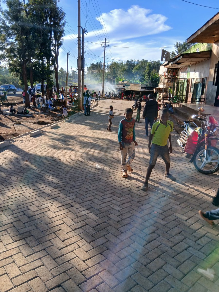 Irungu Kang'ata tweet media