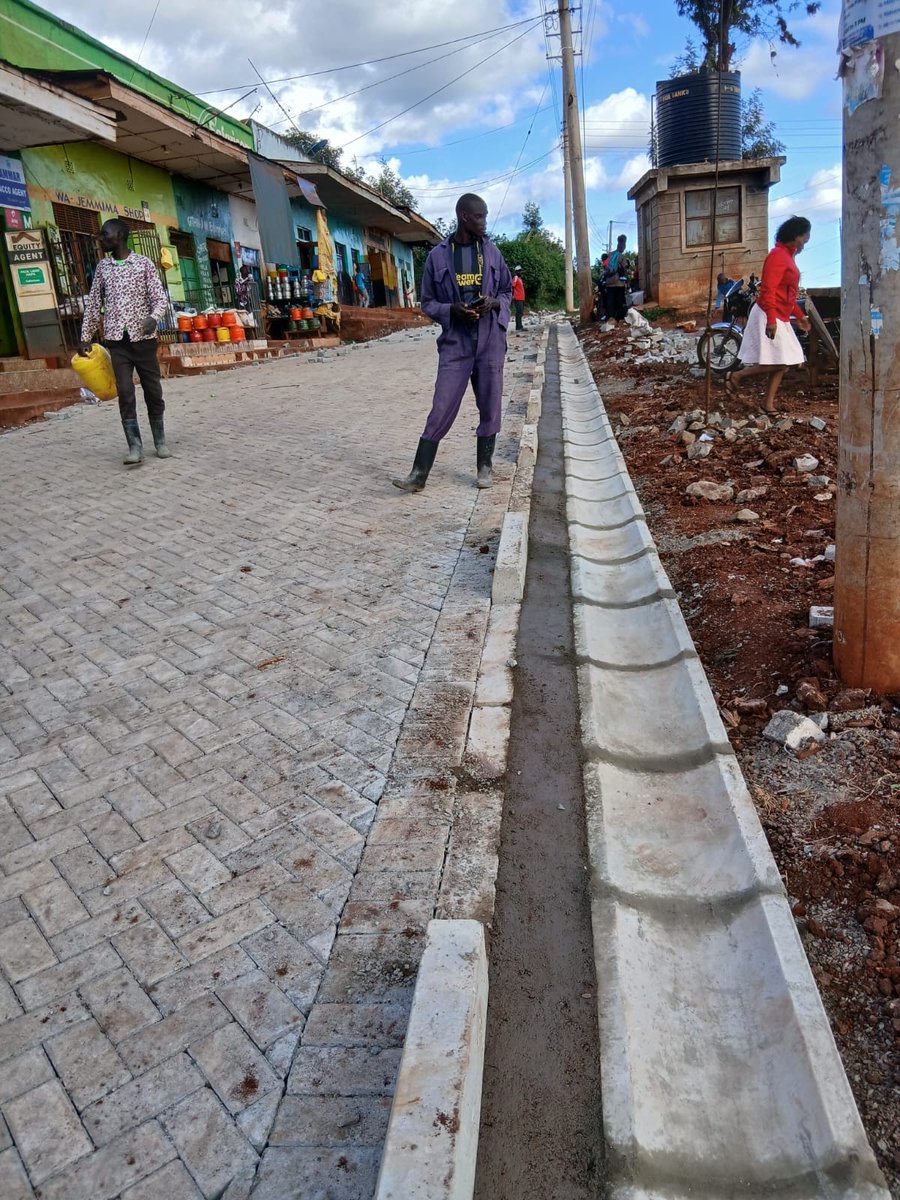 Irungu Kang'ata tweet media