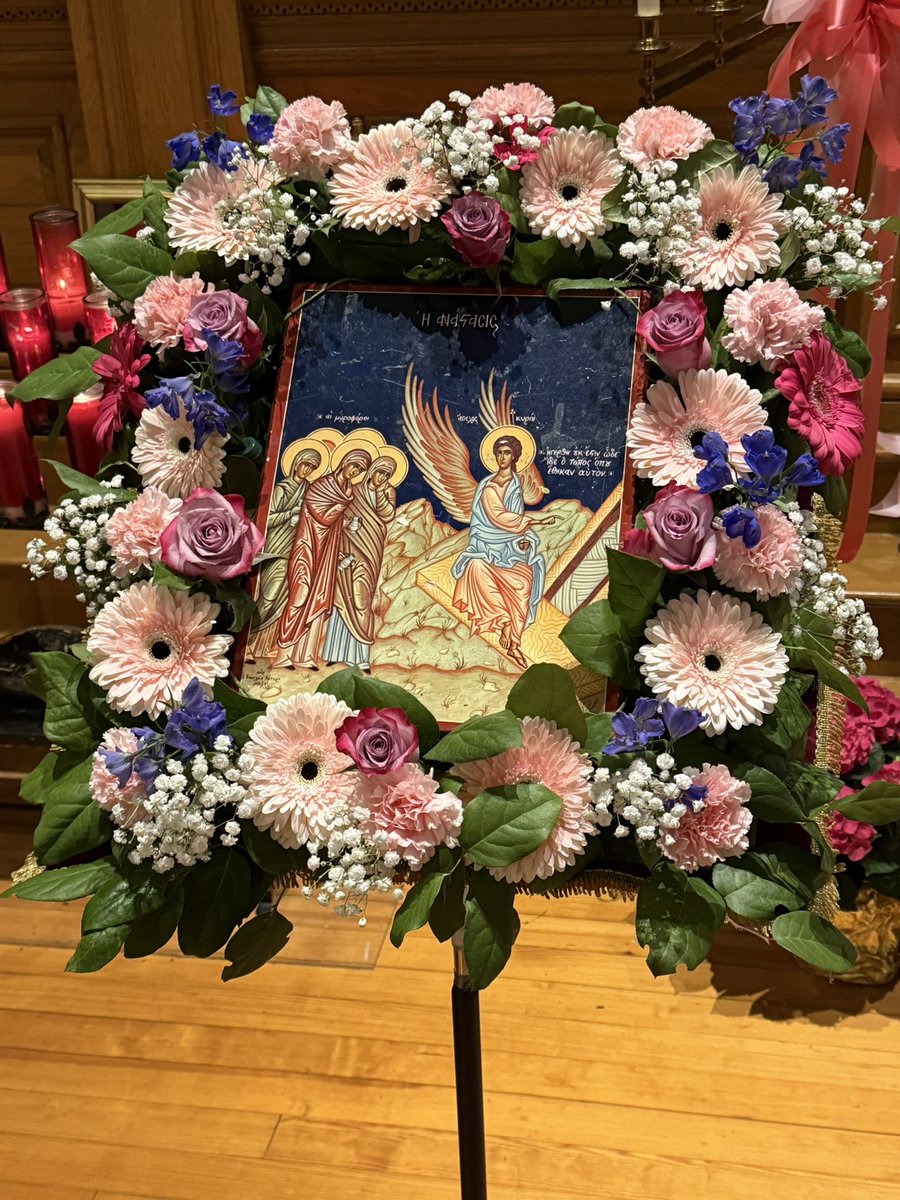 Mar Damascene ☦️🥀 tweet media