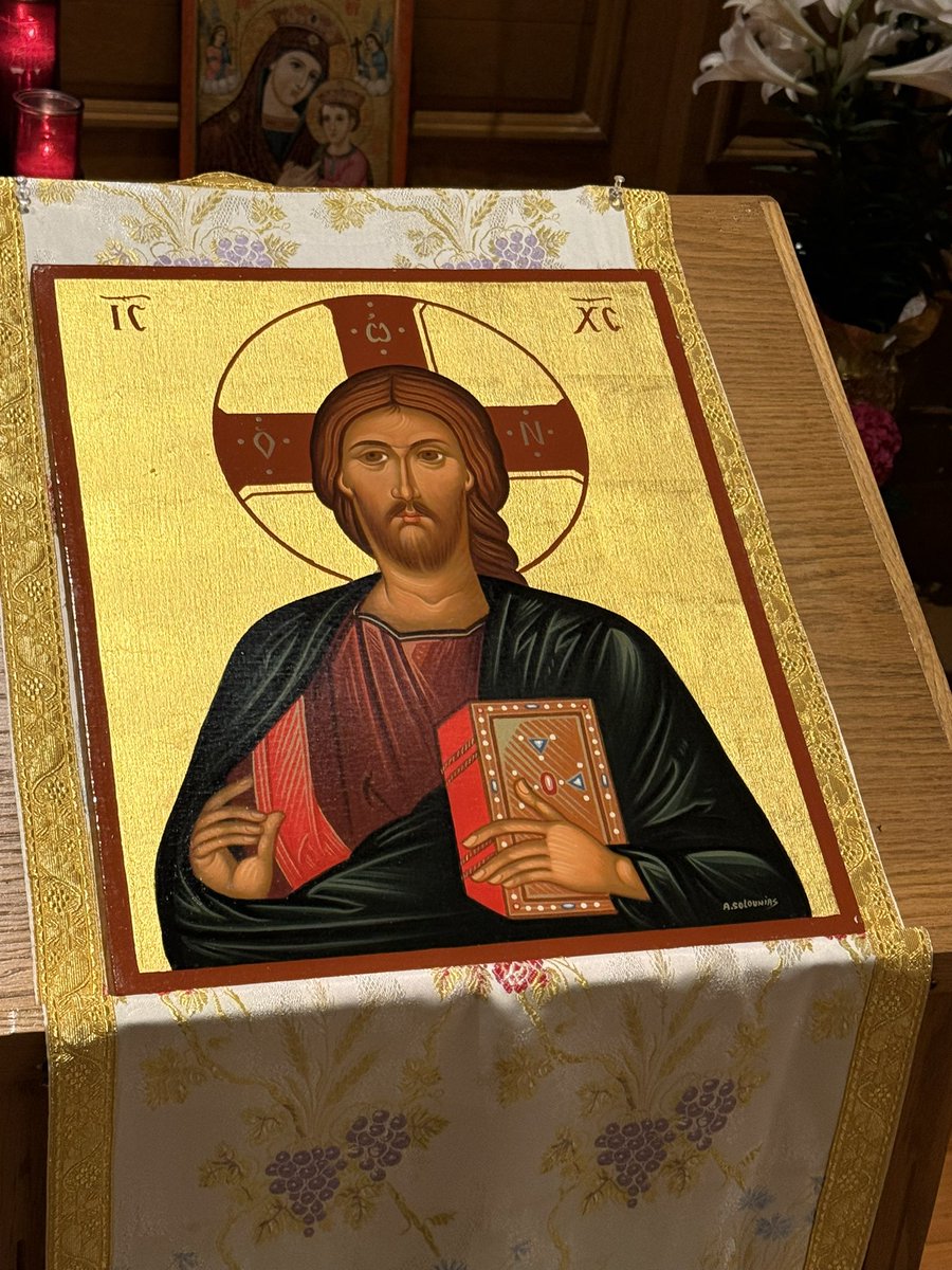 Mar Damascene ☦️🥀 tweet media