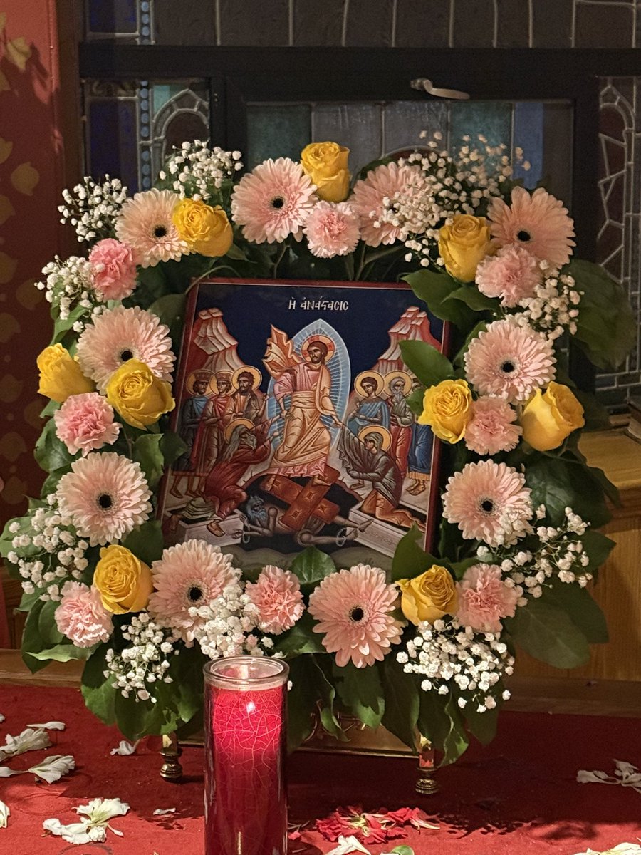 Mar Damascene ☦️🥀 tweet media