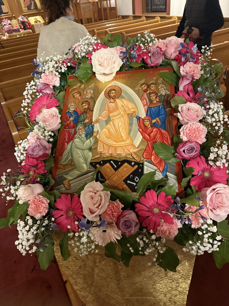 Mar Damascene ☦️🥀 tweet media