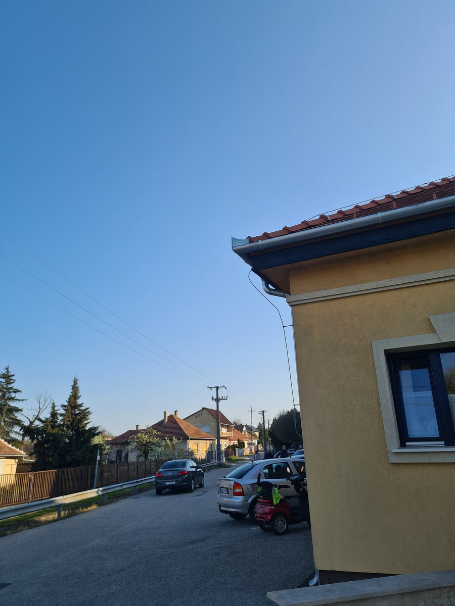 Bence Czigelmajer tweet media