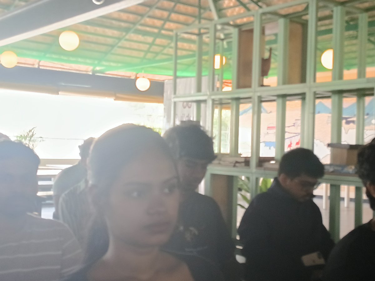 🪷Raghavendra K @COINDCX MAXIS tweet media