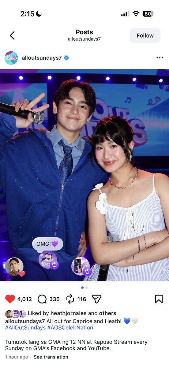 capeathruther_'s tweet image. ang bilis mo naman boi

AOS LANG YAN CAPEATHANS
#CapEath