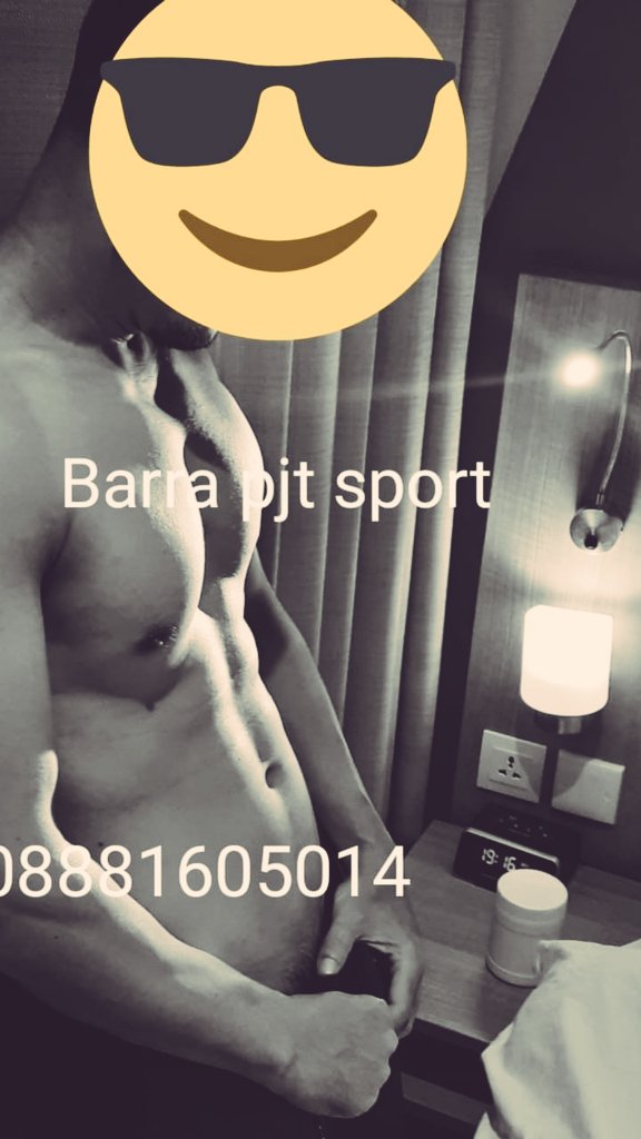 Jakarta Barra tweet media