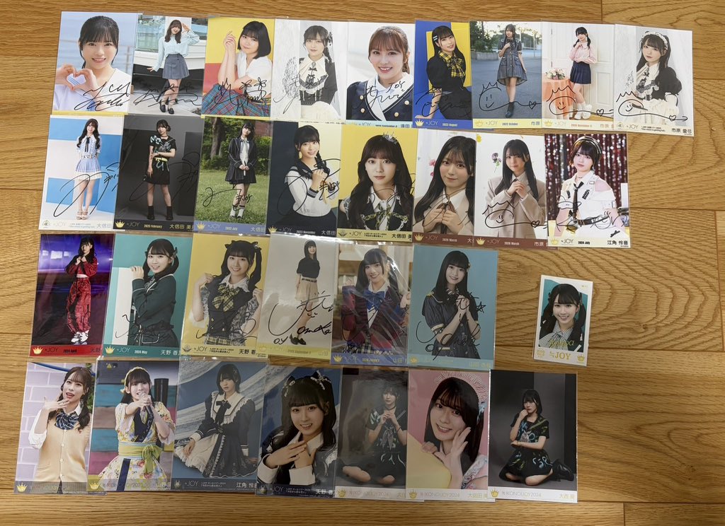 杉の木🌲@手袋開封のみ tweet media