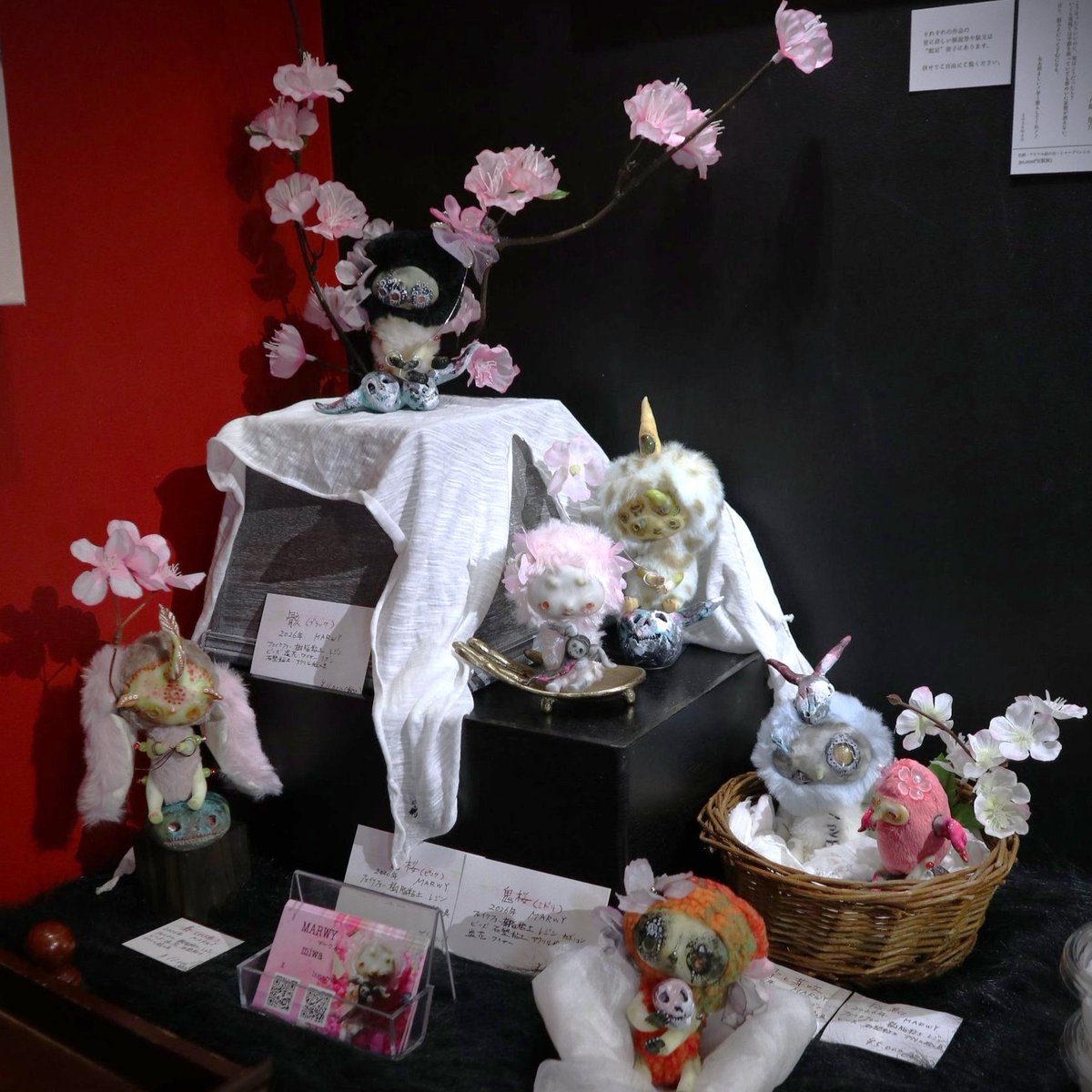 Gallery 幻 tweet media