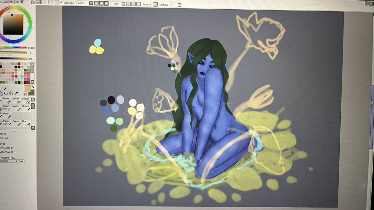 Hanna⁷ || ARIRANG BALTIMORE tweet media