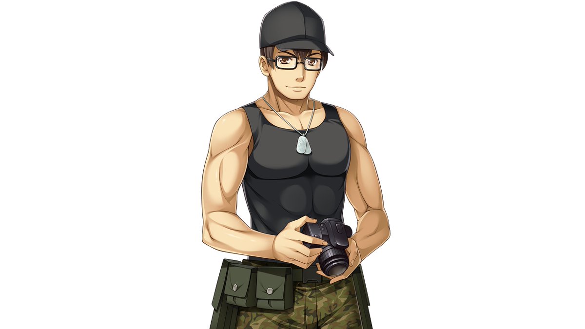 Daily Higurashi Sprites tweet media