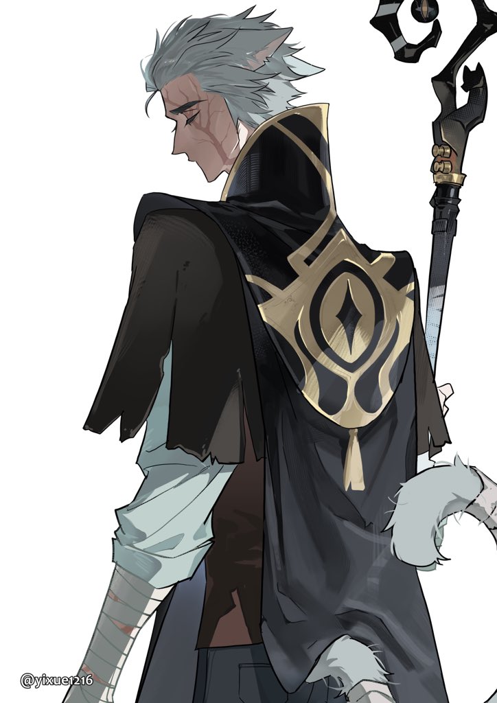 雪 (@yixue1216) on Twitter photo 