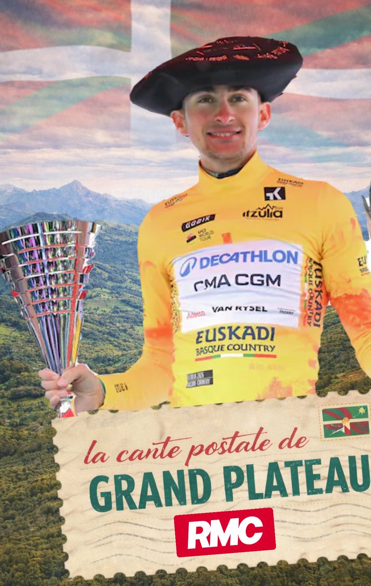 Kévin Morand tweet media