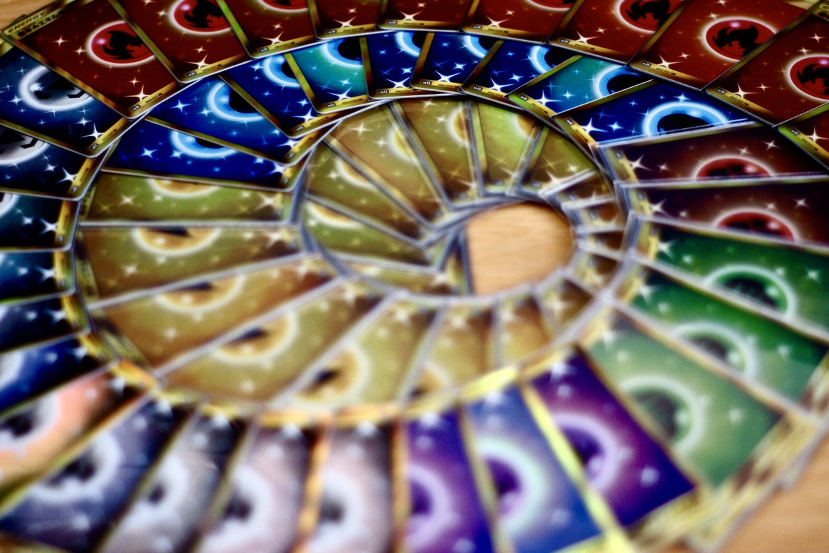 鳩＠ポケカ tweet media