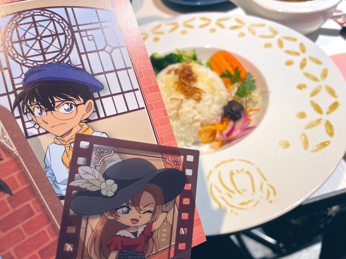 コナカフェ!🍽️かっ飛び女達最高〜😭🏁🪽 