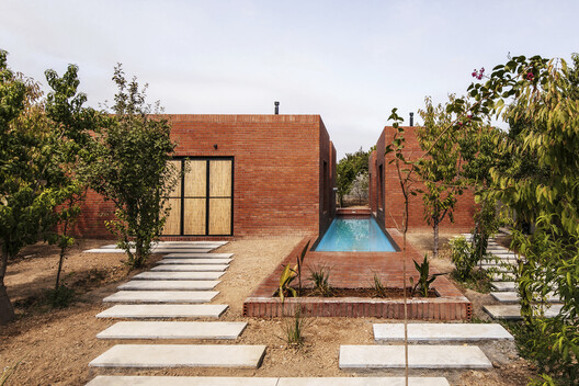 4AAAAart's tweet image. Mid-Ridge Villa by EZ Studio

Ghahderijan, Iran 🇮🇷