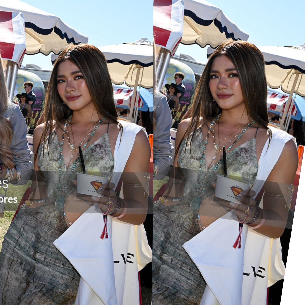 aiah's visuals 🫠 truly god's favorite