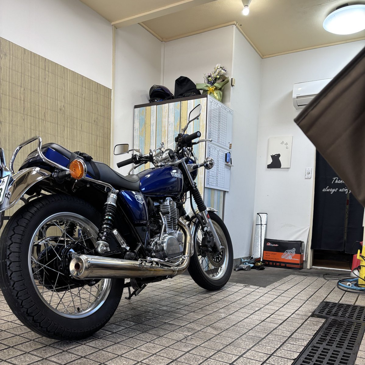 ごろんた tweet media