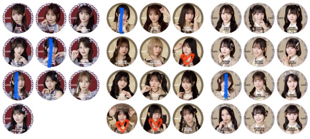 みつき ￤ 生写真、ミニフォトは手袋着用のみ希望 tweet media