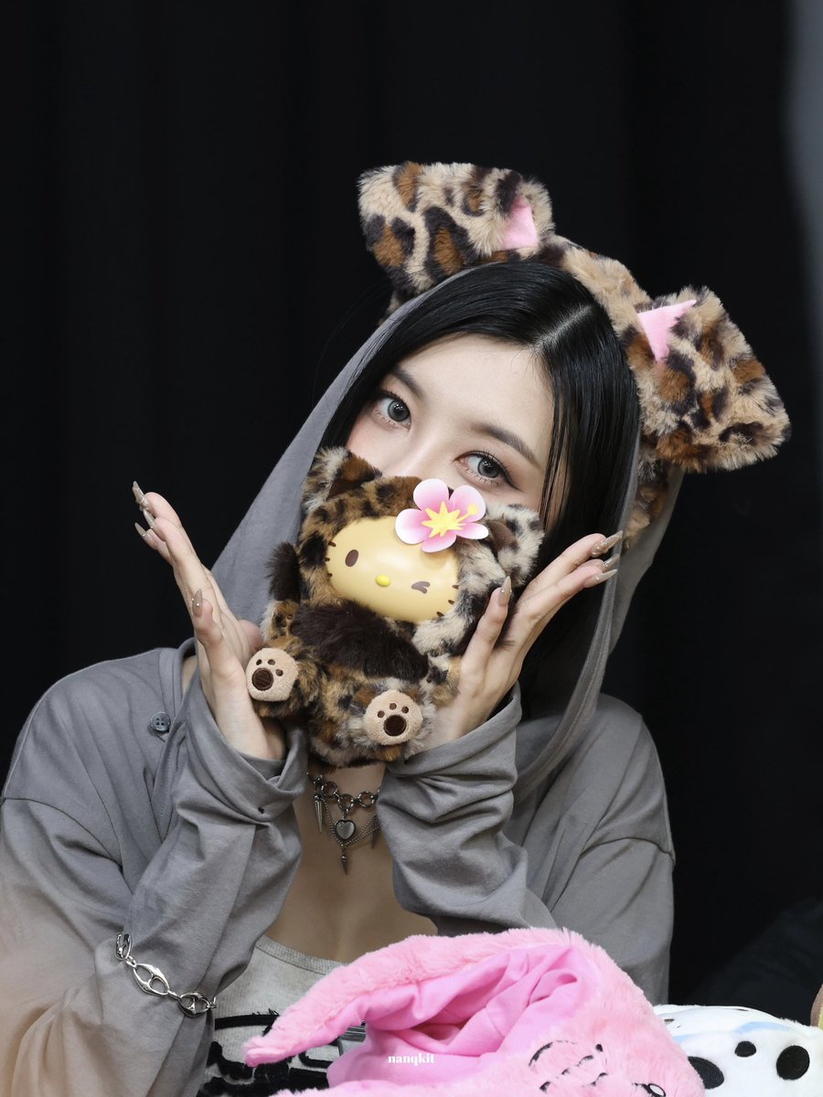 nanqkit's tweet photo. 260411 뮤직엔드라마

태닝 키티🖤

#다연 #DAYEON #ダヨン
#Kep1er #케플러 #ケプラー https://t.co/bpHvxKDZGG