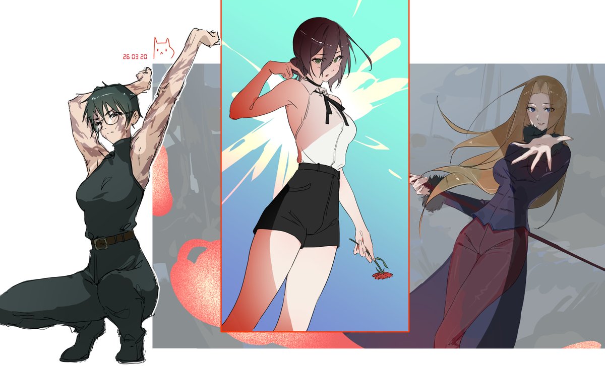 carmilla_png's tweet photo. i love women!!
#maki #reze #methode https://t.co/fiNxFa8cNT