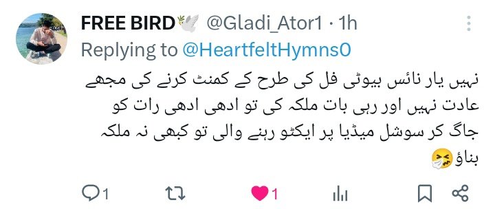 FREE BIRD🕊 tweet media
