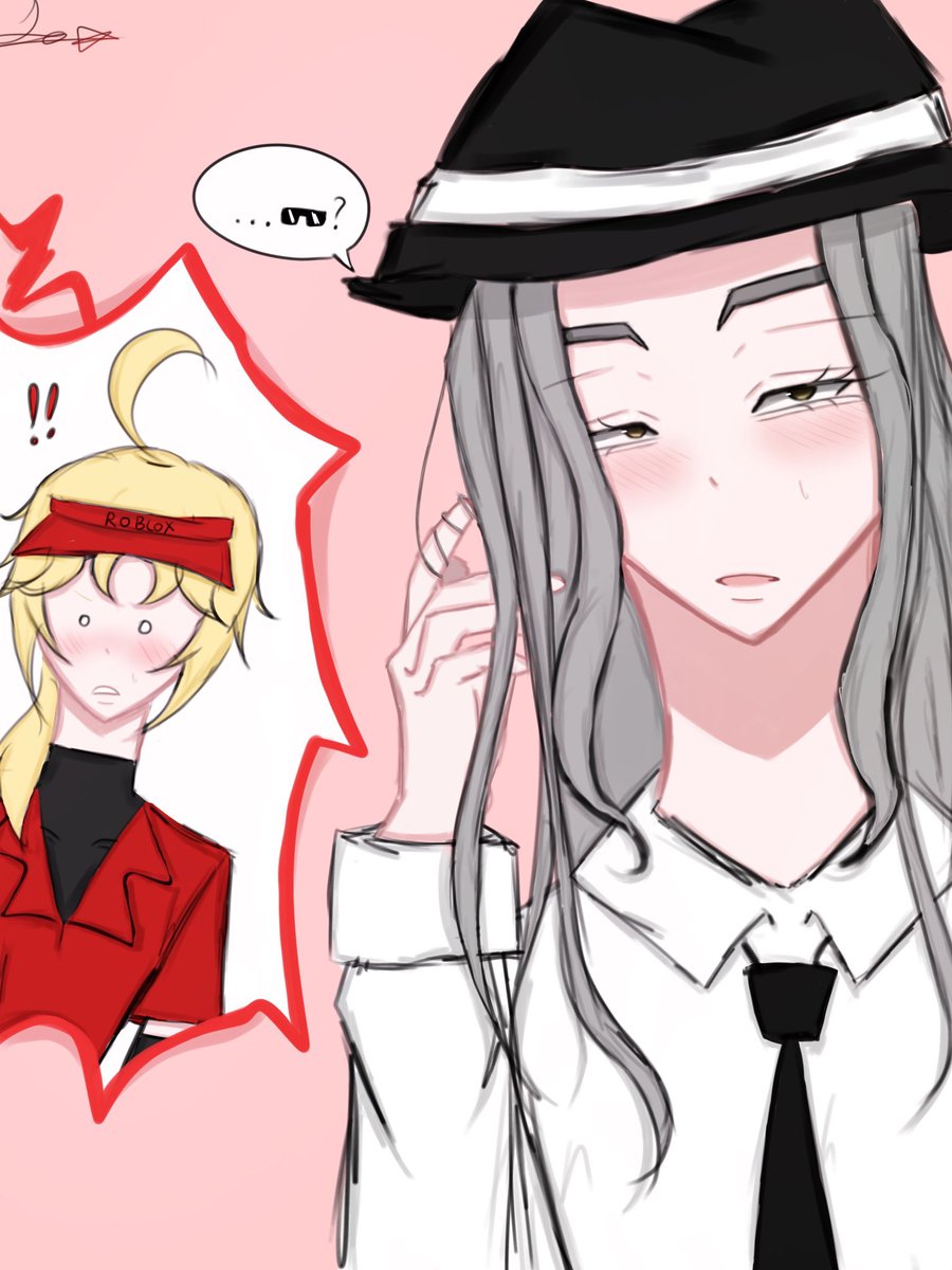 il5o4g_1009's tweet image. 내 선글라스 못봤어?
#paycheck #chance #elliot