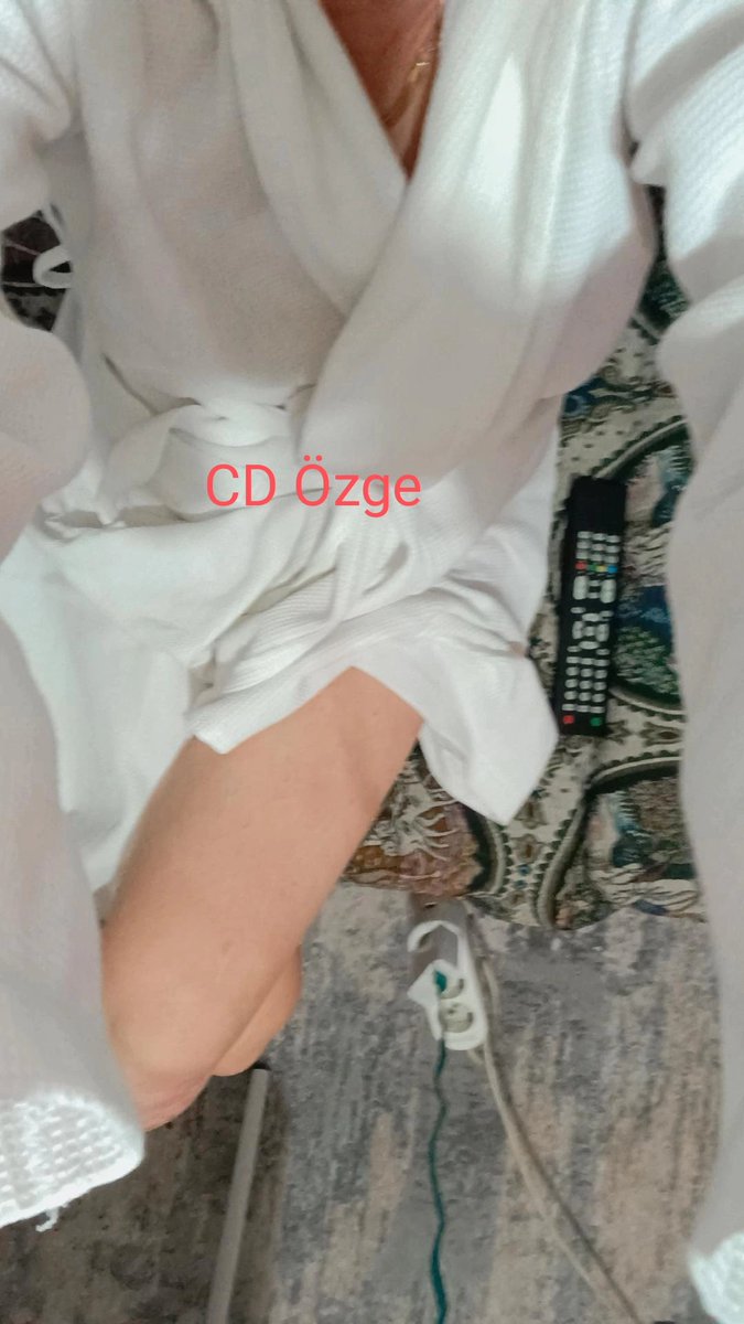 Cd Özge tweet media