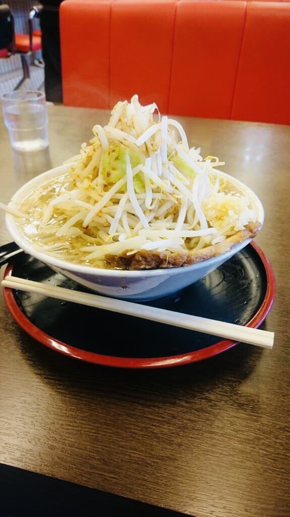 麺屋 元［ラーメン専門店］ tweet media