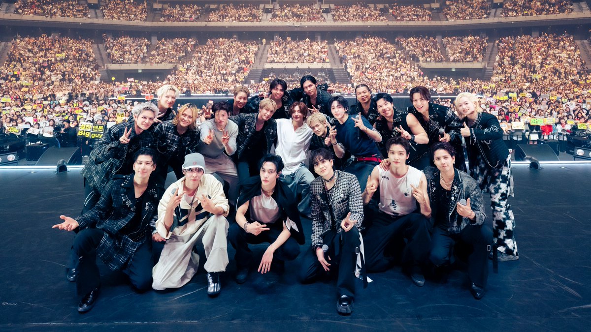 マイナビ presents The Performance tweet media