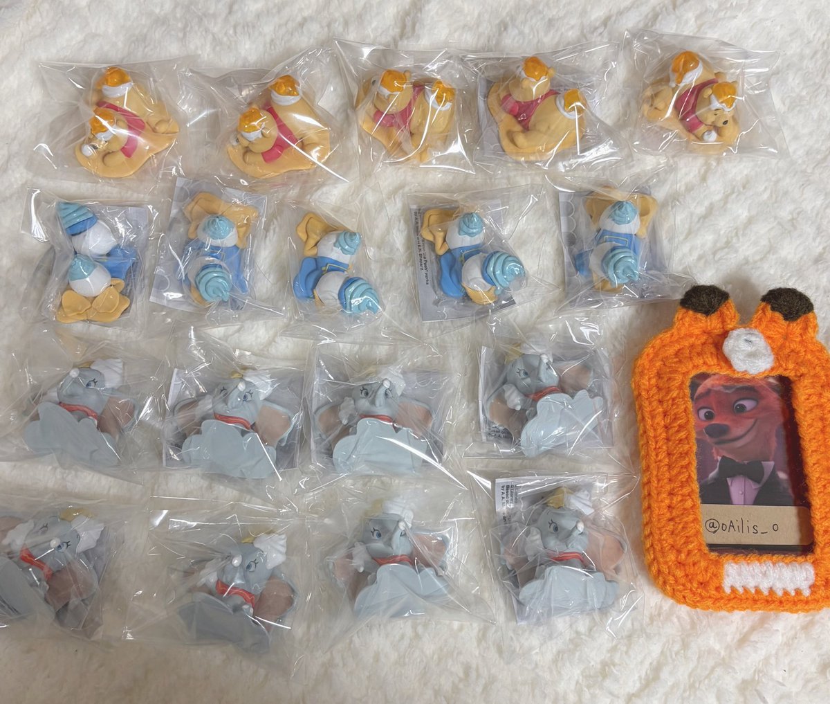 いりす@通知不調 tweet media