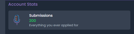 TuckerKVA1's tweet photo. I FINALLY HIT 200 AUDITIONS!!! 71 auditions this year.... AND COUNTING!!
#voiceacting #voiceover #vaing #animation #game #gaming https://t.co/TwOYaCs8oK