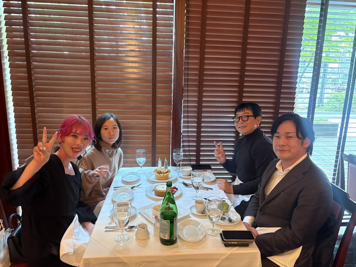 山本昌子＊ドキュメンタリー映画REALVOICE監督 tweet media