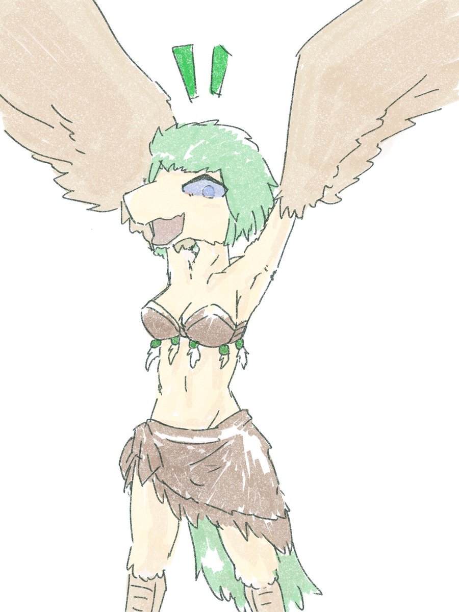 さぎり🐉 Draconidum tweet media