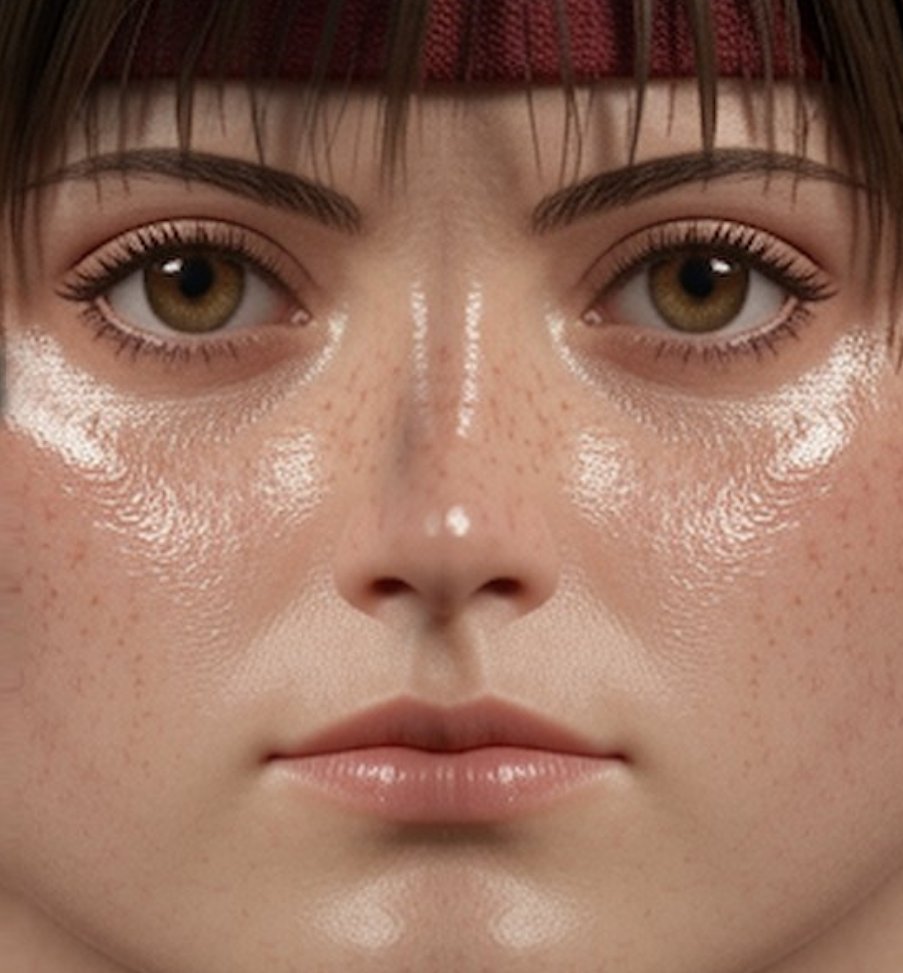 Mako Fukasame 🦈👩‍🏫 | Vershion AU tweet media