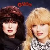 Peto23Rock's tweet image. Nancy Wilson - All For Love (1989) (OST Say Anything)
youtu.be/pTlNutIlHuw?si… a través de @YouTube 
#heart #goodmusic #80s #AOR #soundtracks