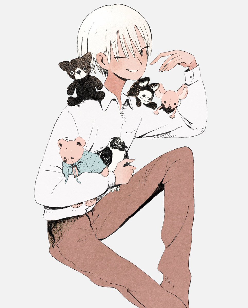 AspirinMarble ☁️🌸 tweet media