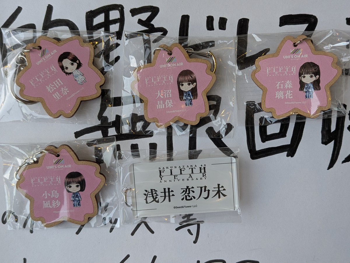 Rio/ぐるぐるほっぺの睨み大根 tweet media