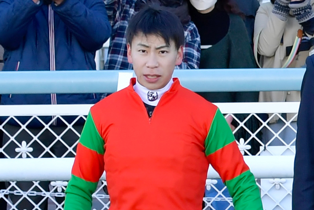 JRA-VAN公式 tweet media