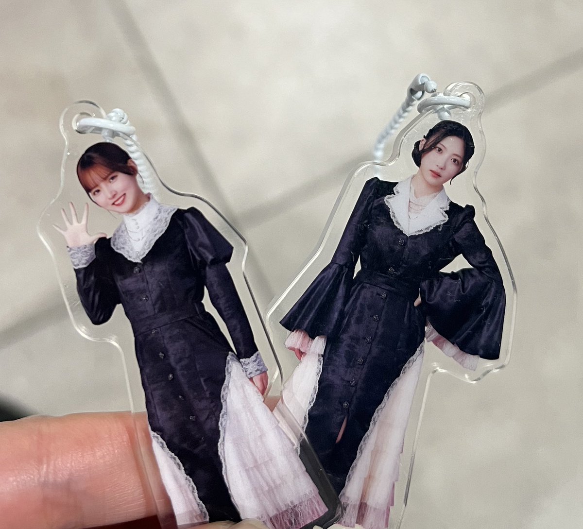 あみみ tweet media