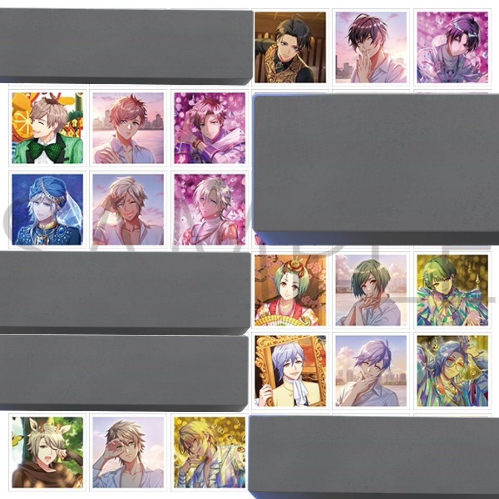 おつきみ@取引垢 tweet media