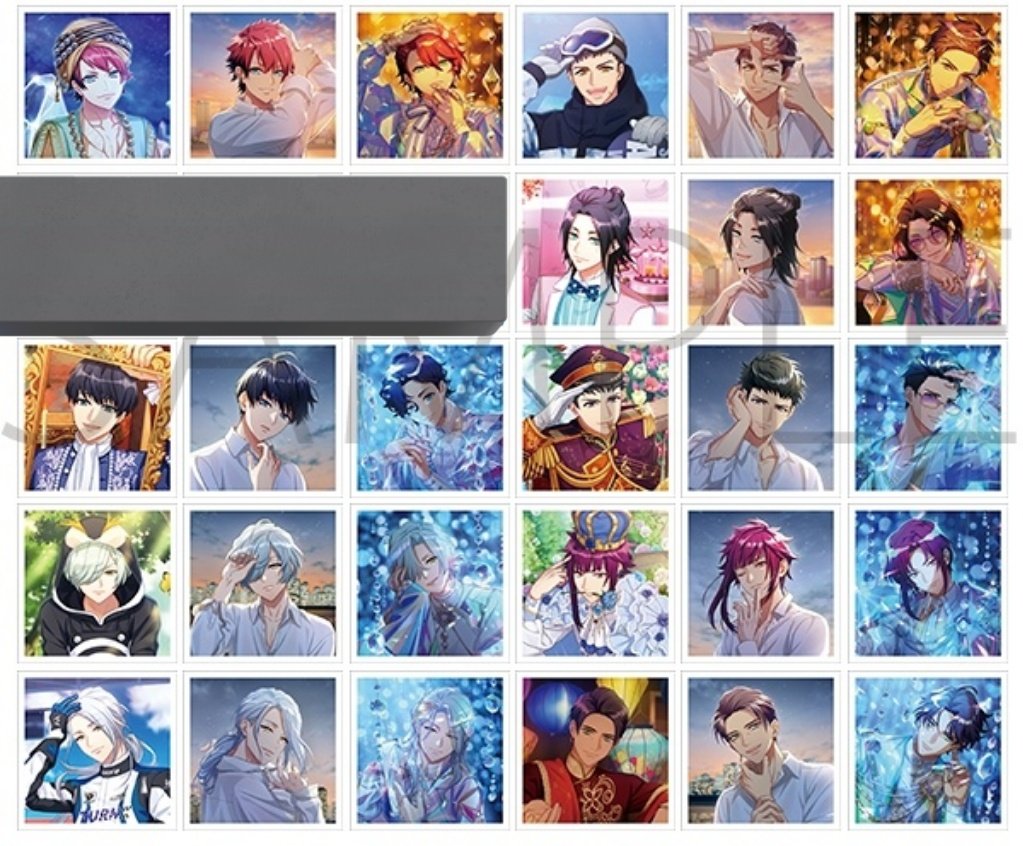 おつきみ@取引垢 tweet media