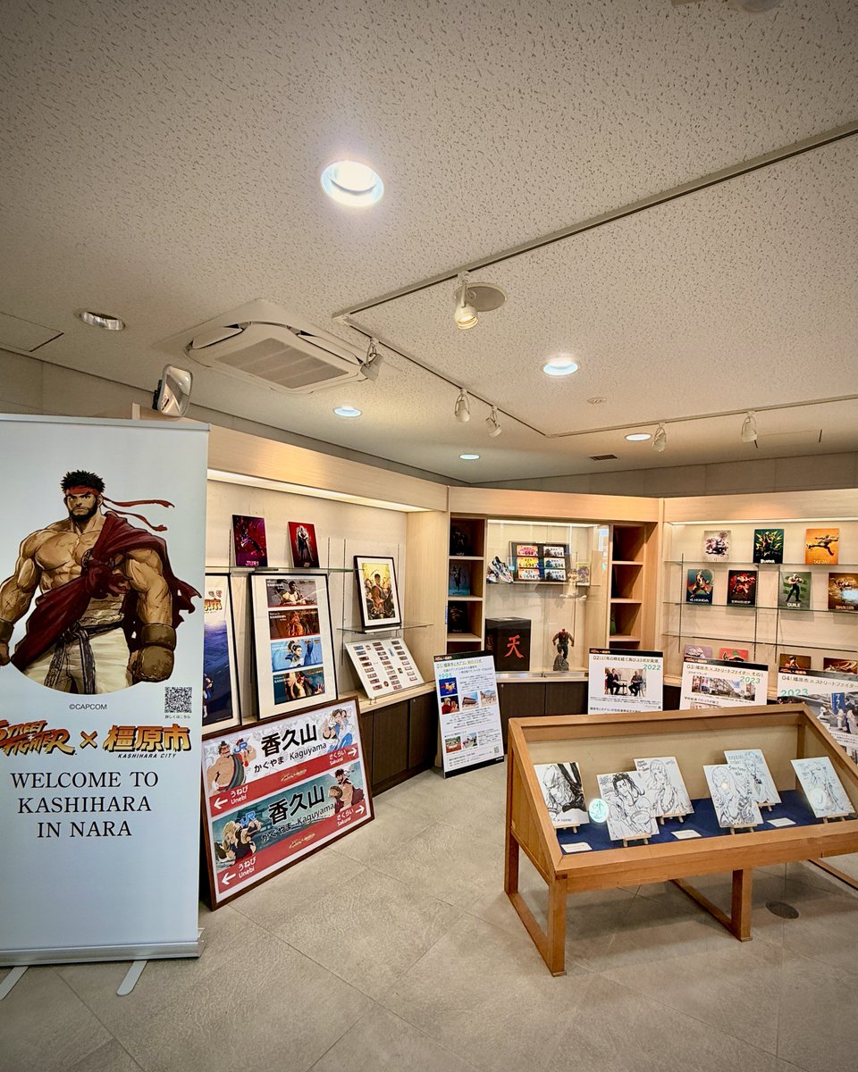 ストリートファイター / STREET FIGHTER tweet media