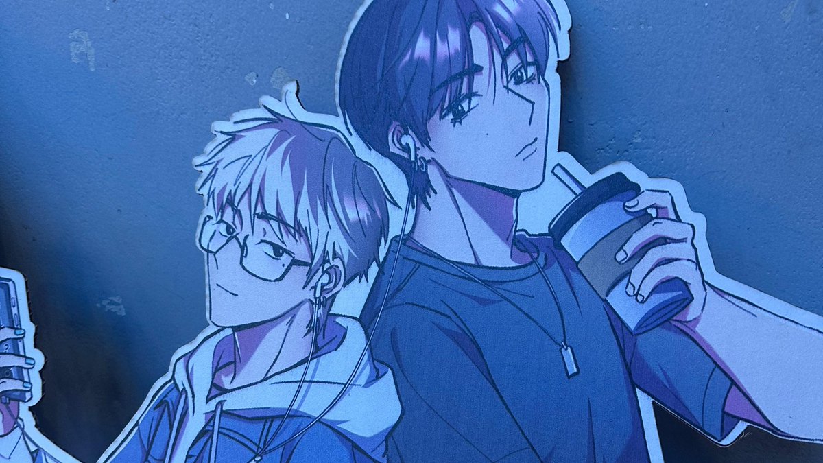 Written in Vancouver tweet media