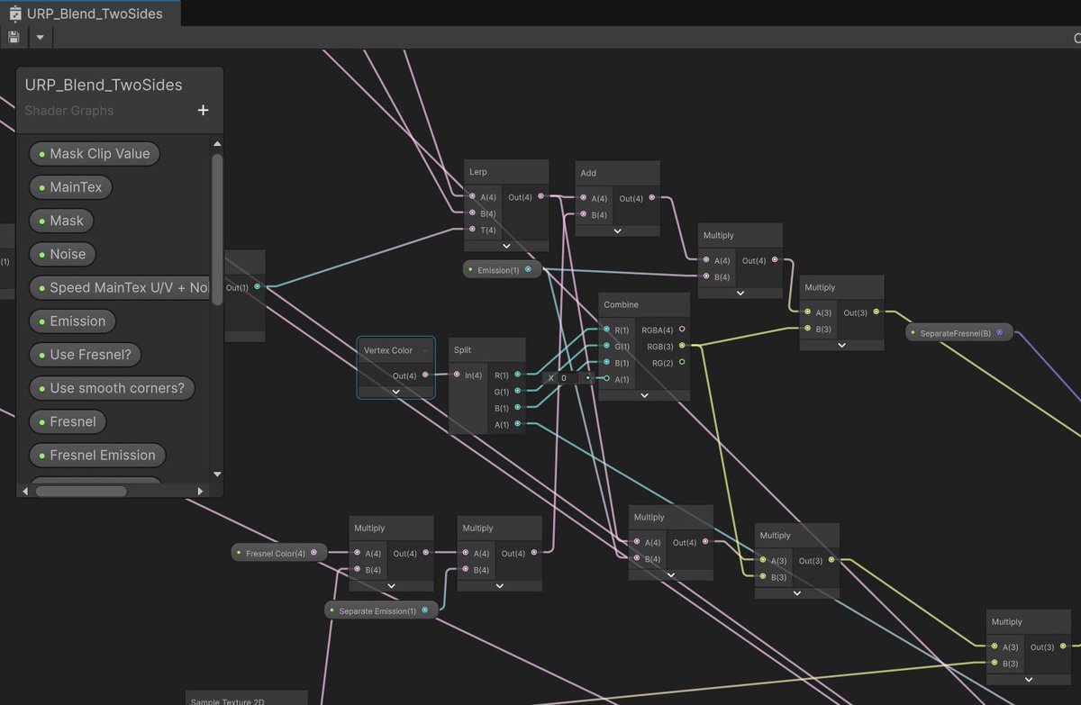 I don't think #gamedev can be replaced by AI easily yet lol, tip of the iceberg😂
