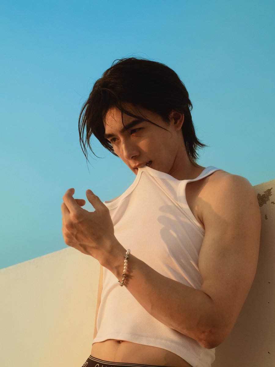 บอ อู มอ บูมบูม🐋✨ tweet media