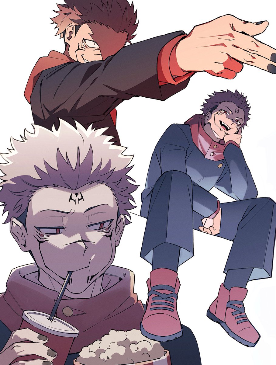 제와 JEWA tweet media