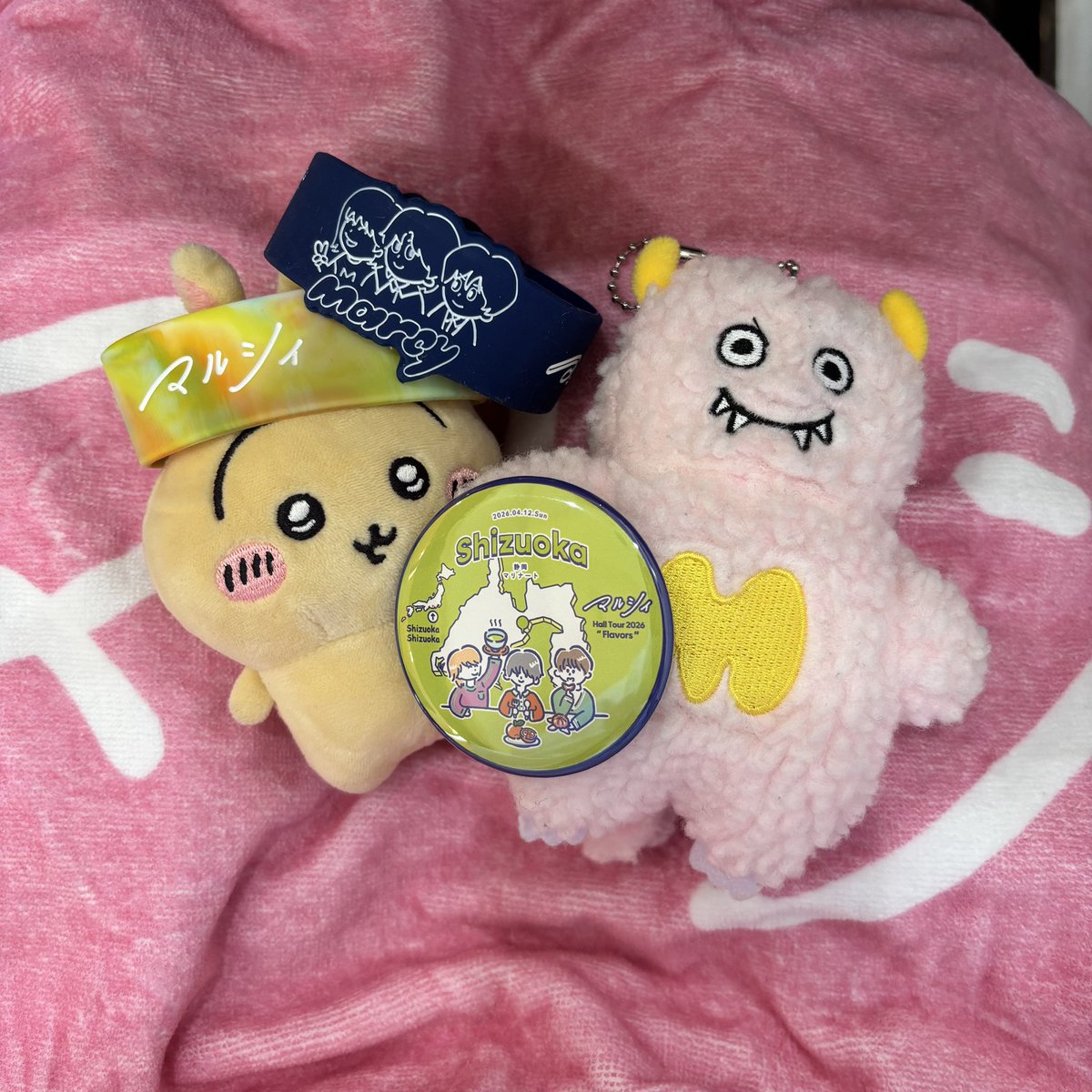 もえてゃ🐰5.17 メルトタイマー2man tweet media